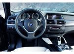 BMW X6 2007 года